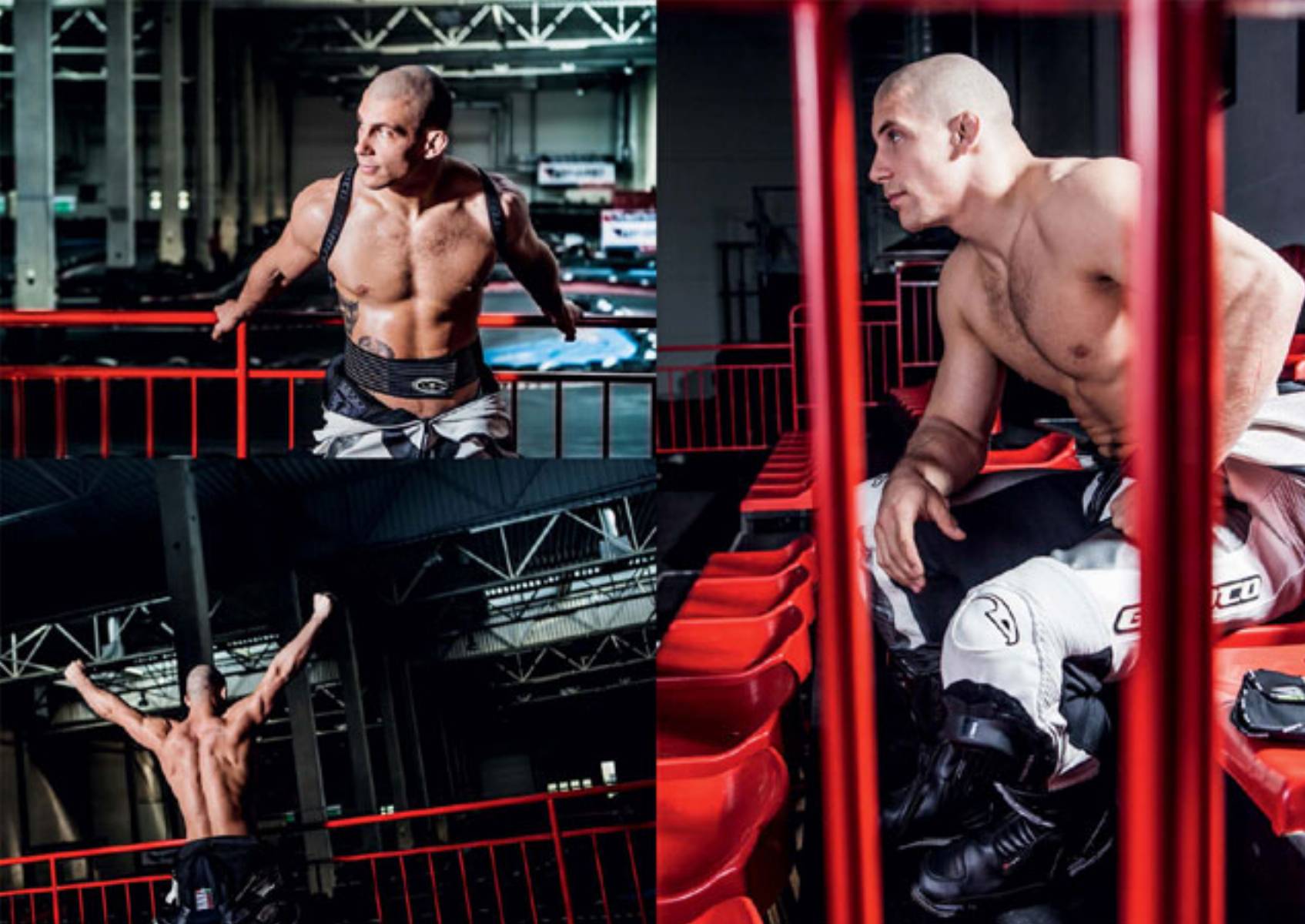 Damian Janikowski EksMagazyn (4)