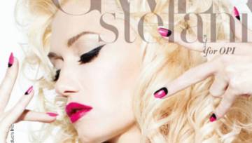 Gwen Stefani for OPI – Kolekcja wiosna 2014