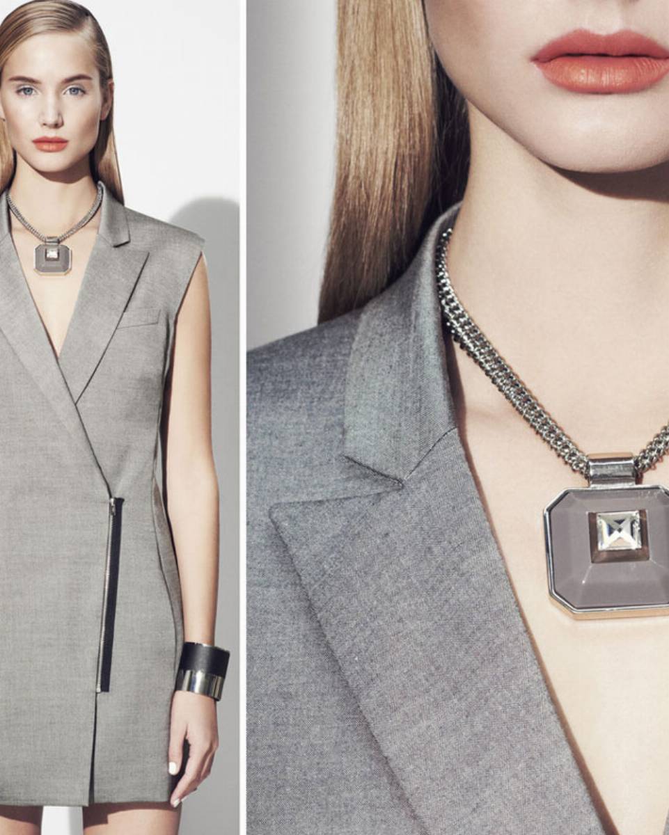 Marks & Spencer 90S LUXE (1)