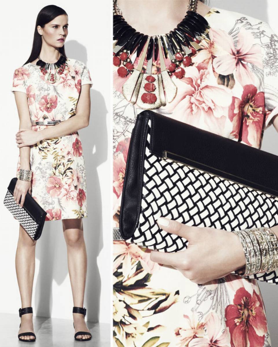 Marks & Spencer WORLDWIDE (1)