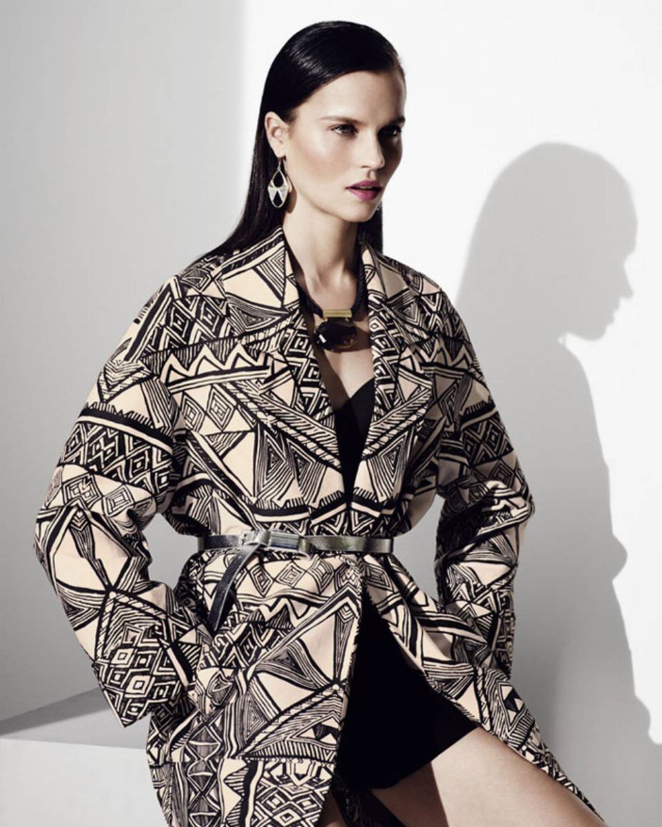 Marks & Spencer WORLDWIDE (2)