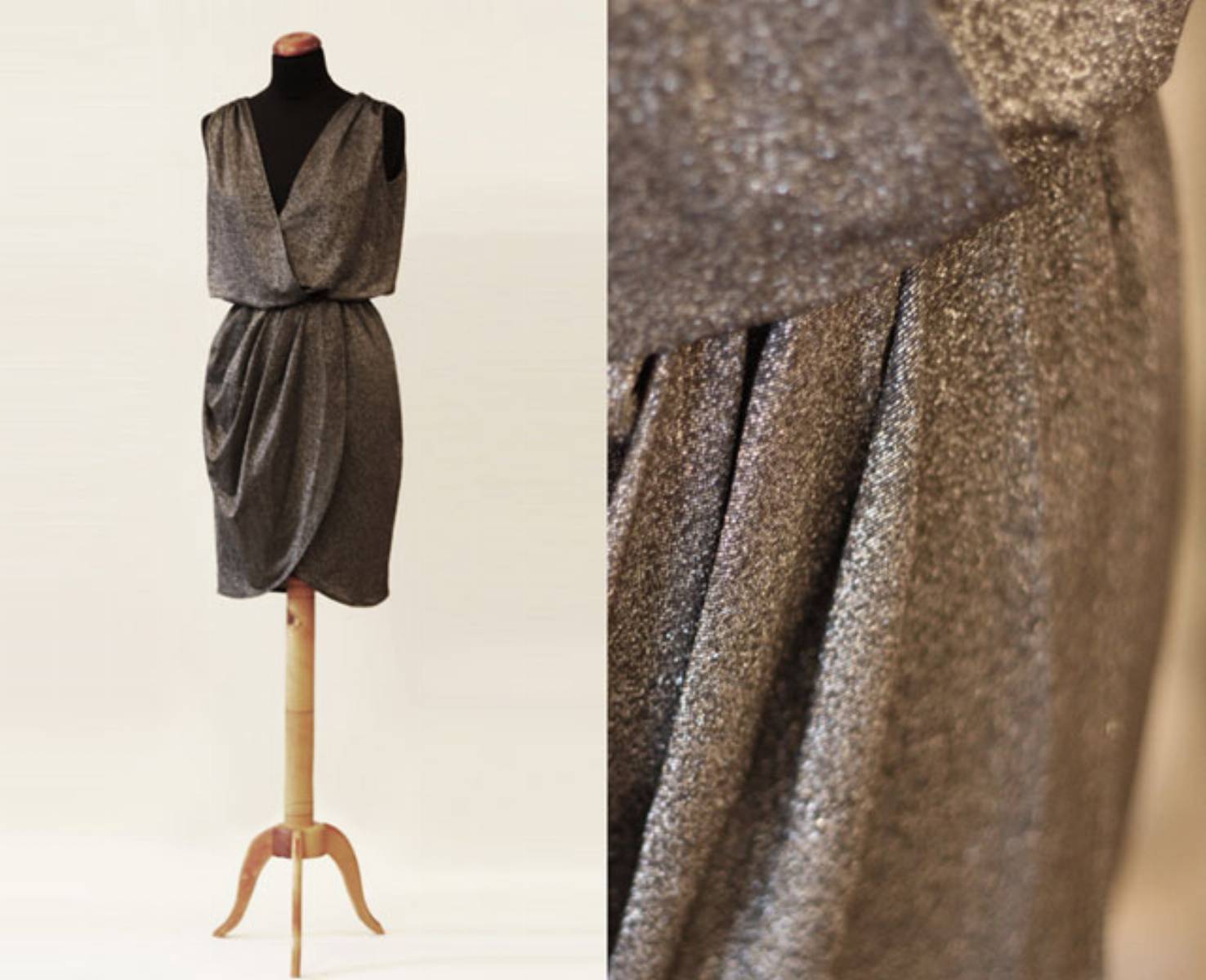 Natalia Jaroszewska - kolekcja karnawalowa (1)