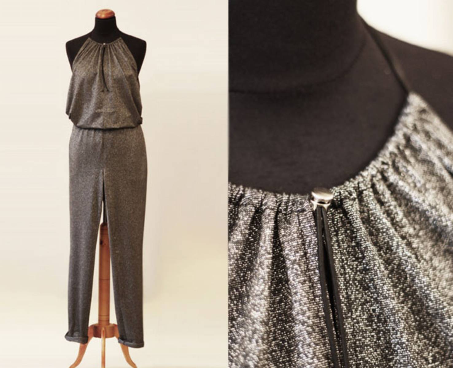 Natalia Jaroszewska - kolekcja karnawalowa (3)