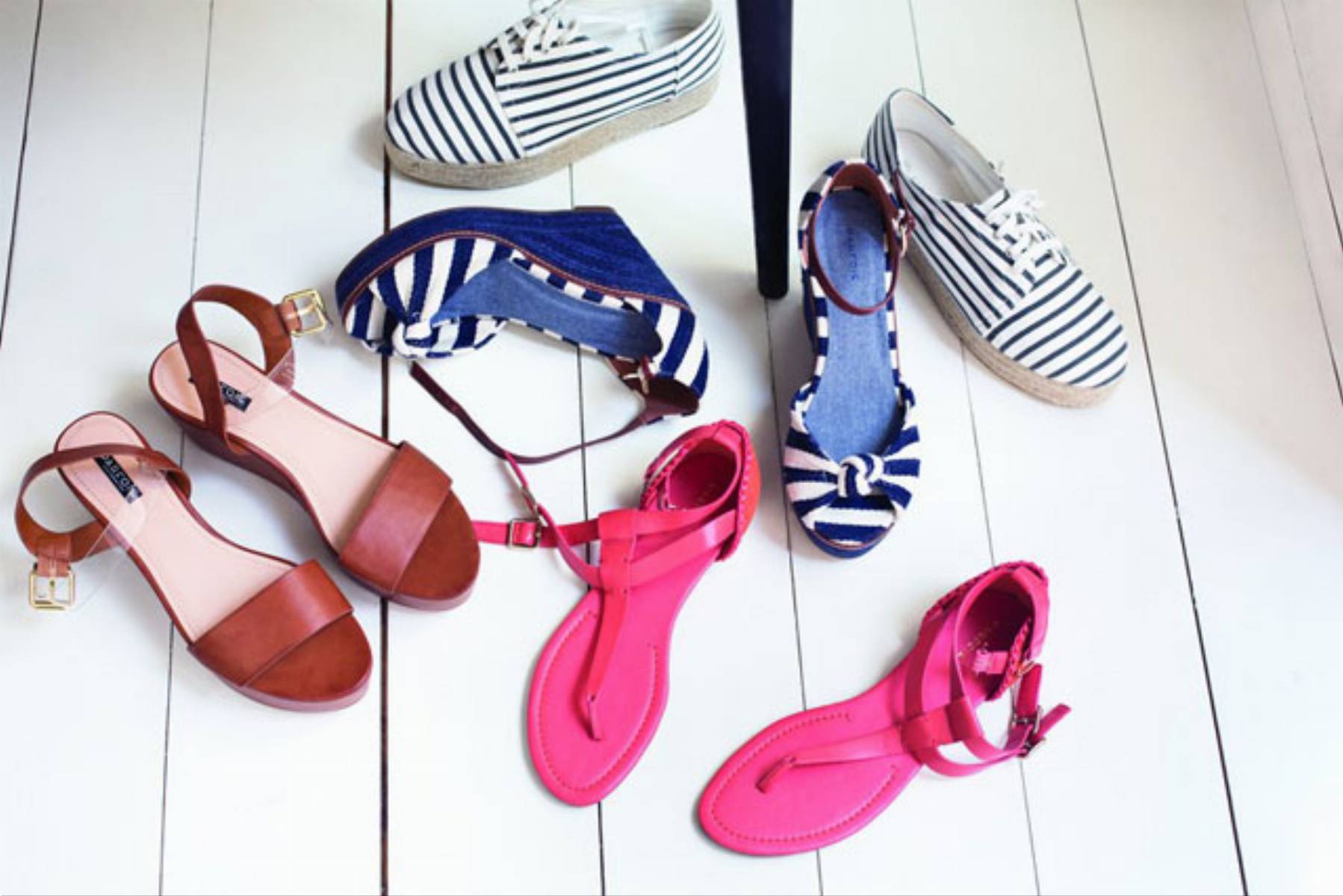 Parfois wiosna-lato 2014 (2)