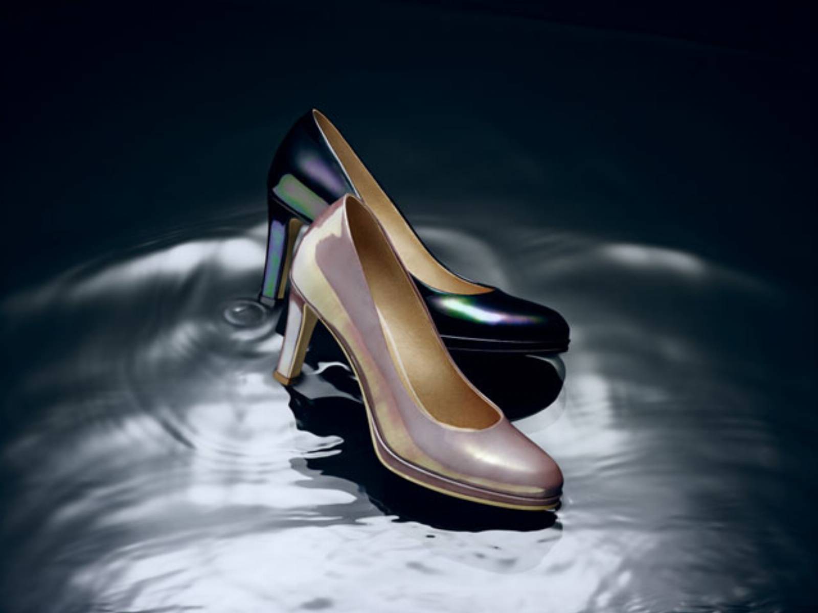 Piotr Stoklosa dla Gino Rossi wiosna-lato 2014 (2)