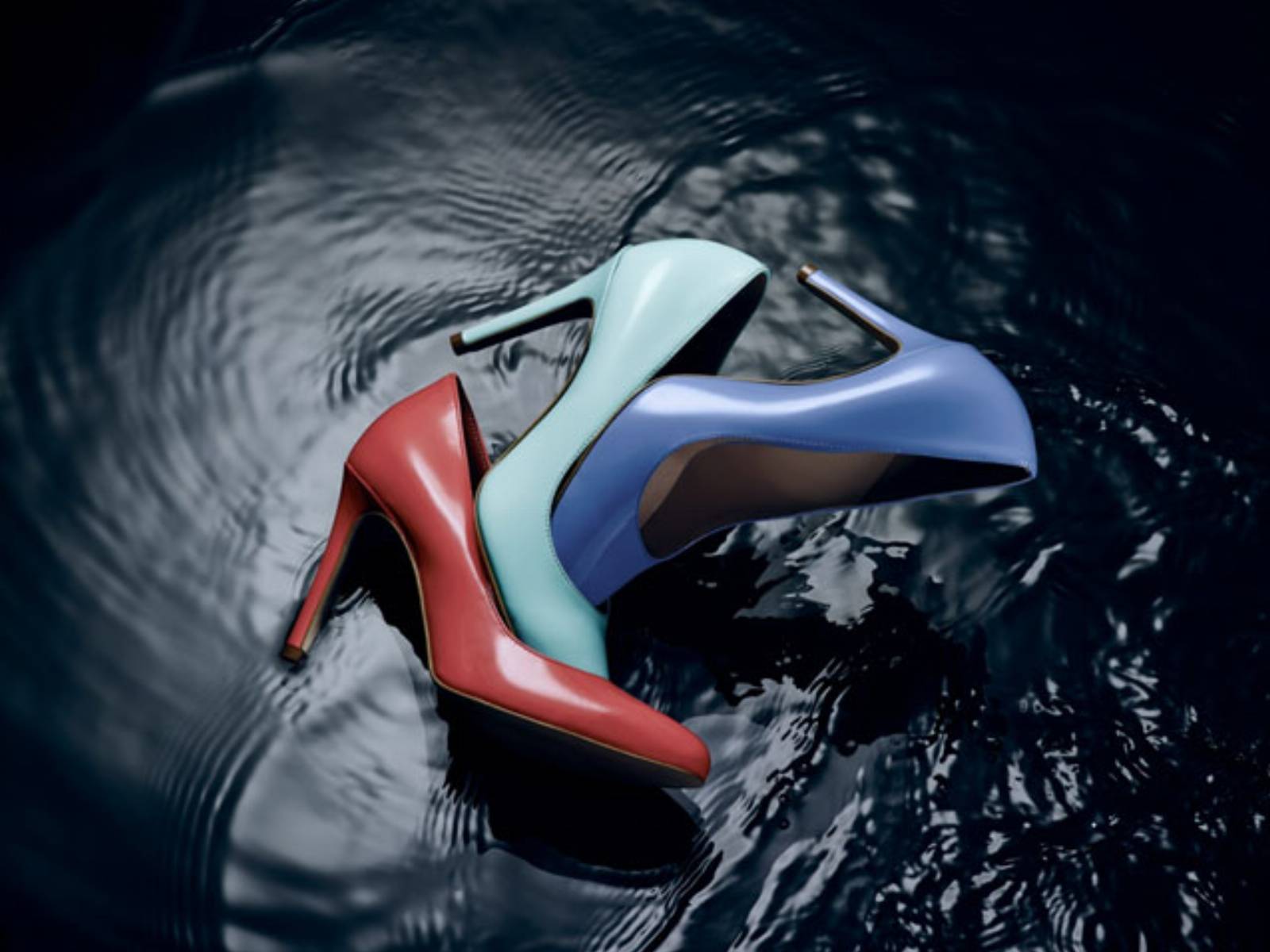 Piotr Stoklosa dla Gino Rossi wiosna-lato 2014 (3)