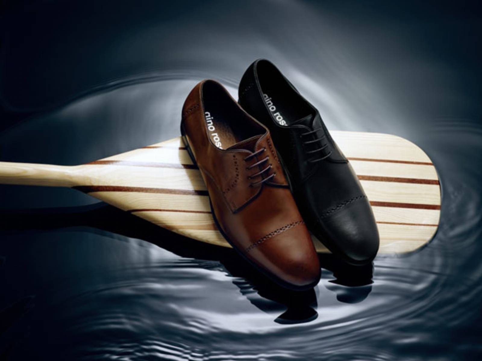 Piotr Stoklosa dla Gino Rossi wiosna-lato 2014 (5)