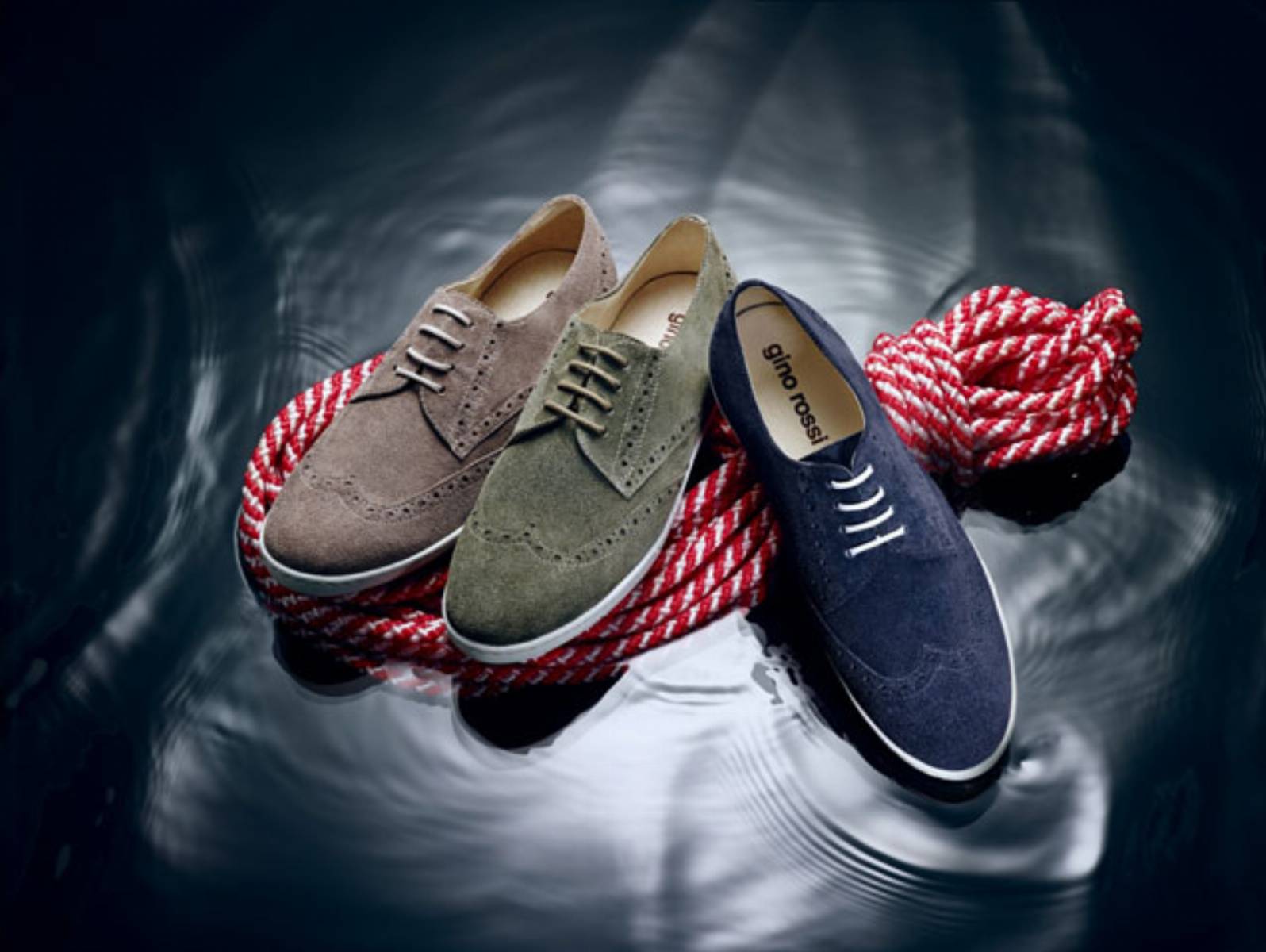 Piotr Stoklosa dla Gino Rossi wiosna-lato 2014 (7)