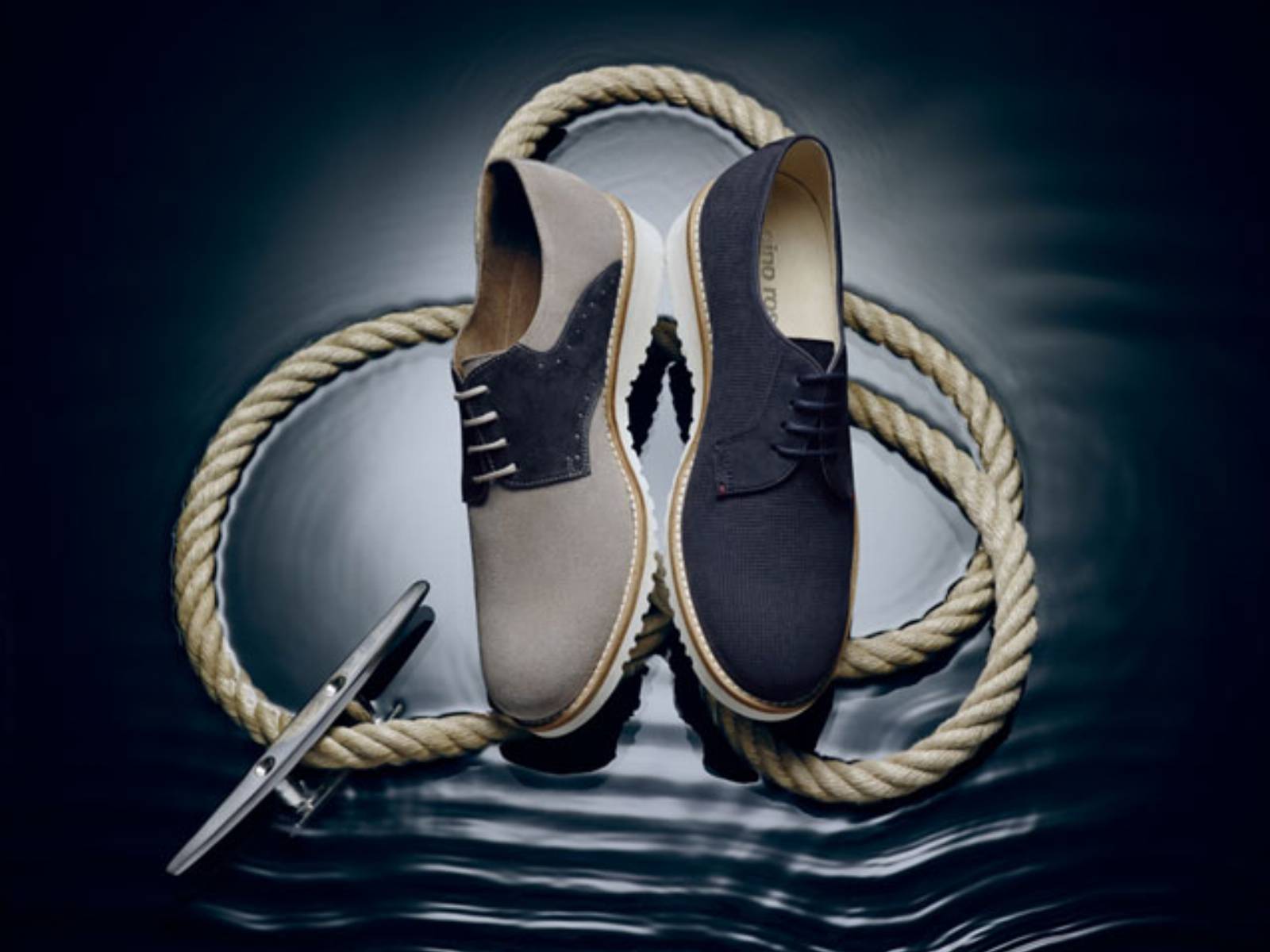 Piotr Stoklosa dla Gino Rossi wiosna-lato 2014 (9)