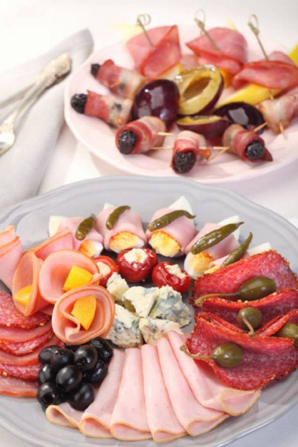 Polmisek wedlim ZM Pekpol