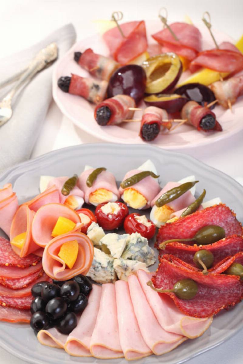 Polmisek wedlim ZM Pekpol