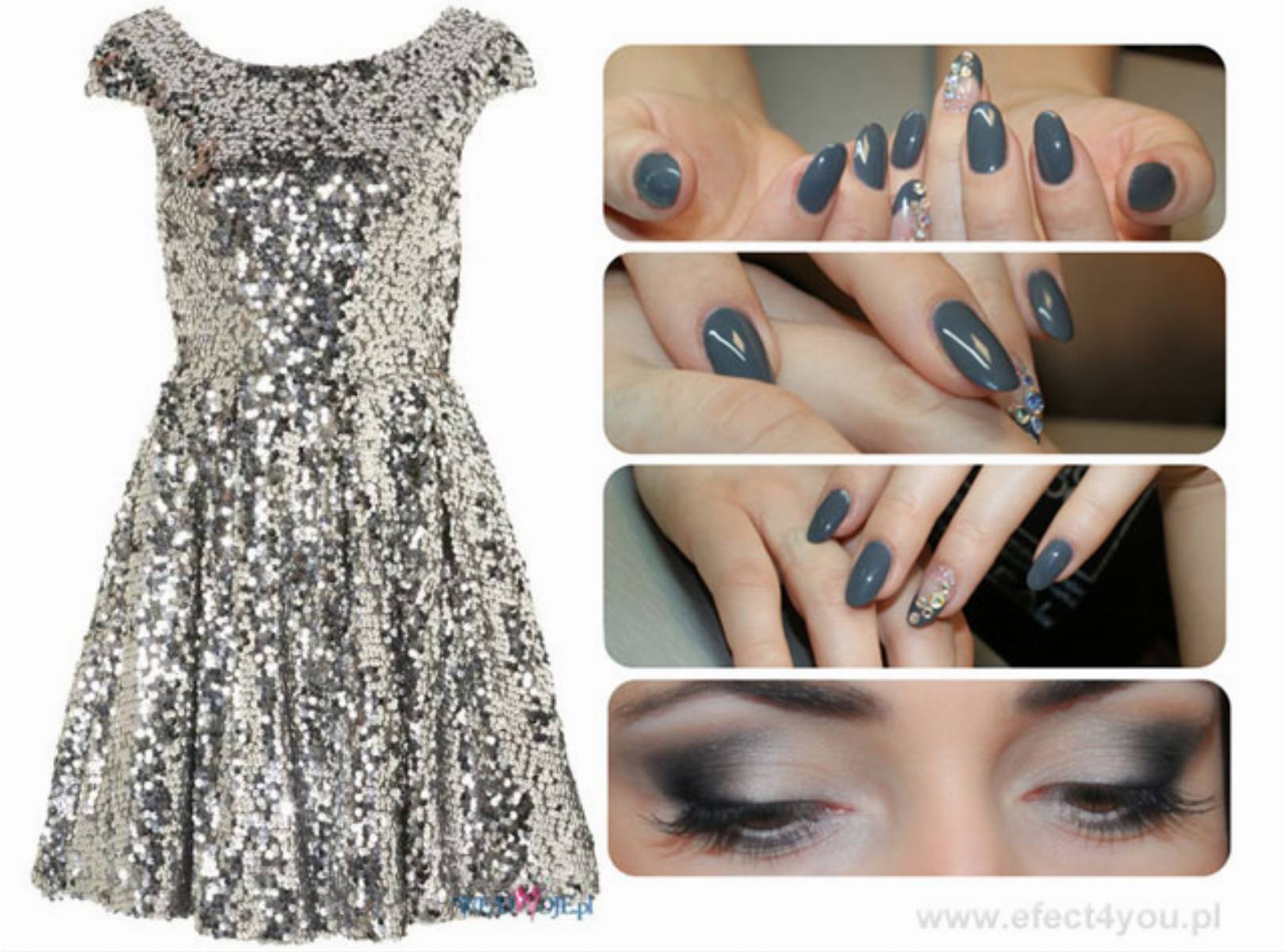 Salon Efect - na bal