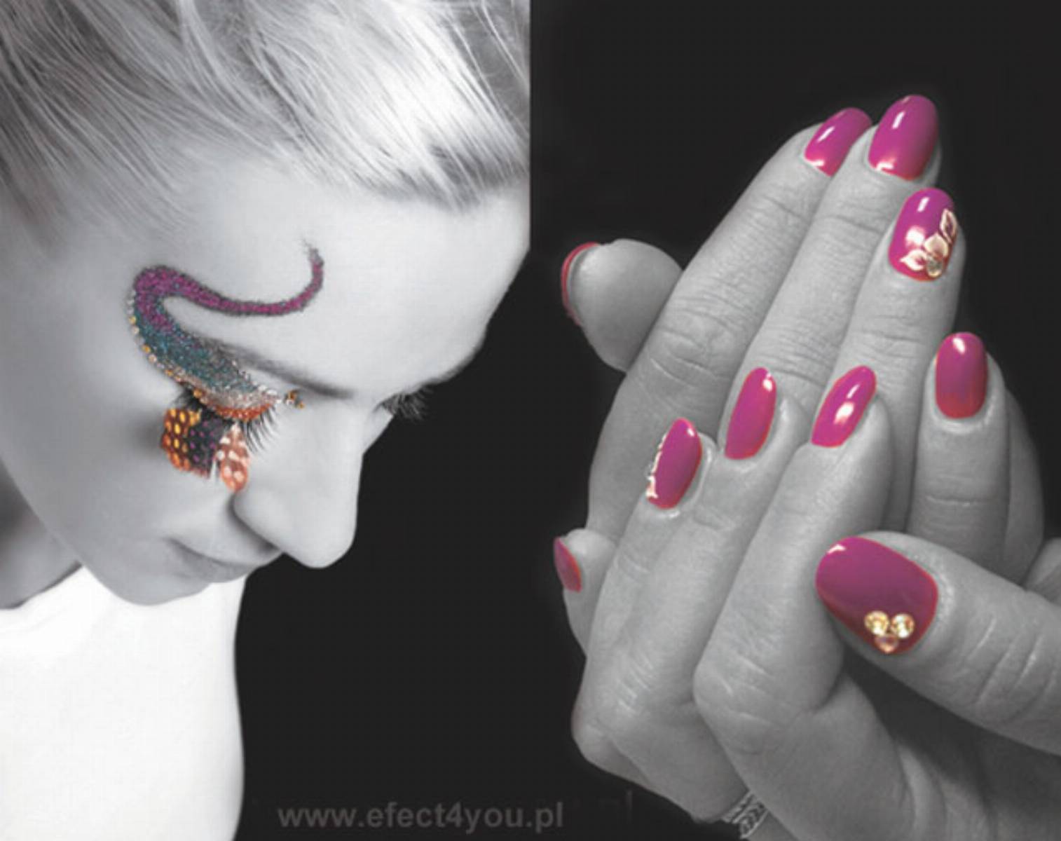 Salon Efect - przebierany