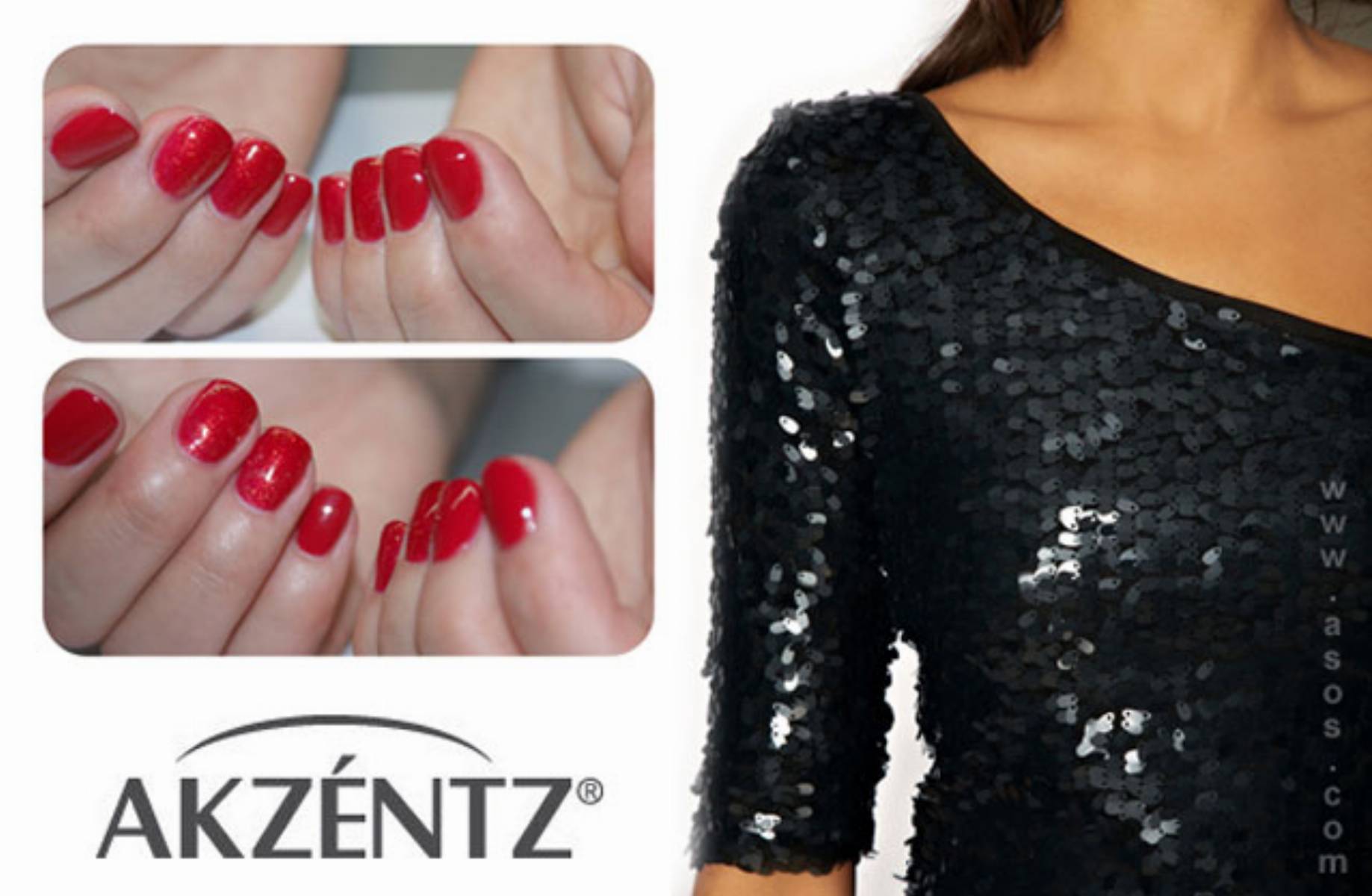 Salon Efect - w klubie