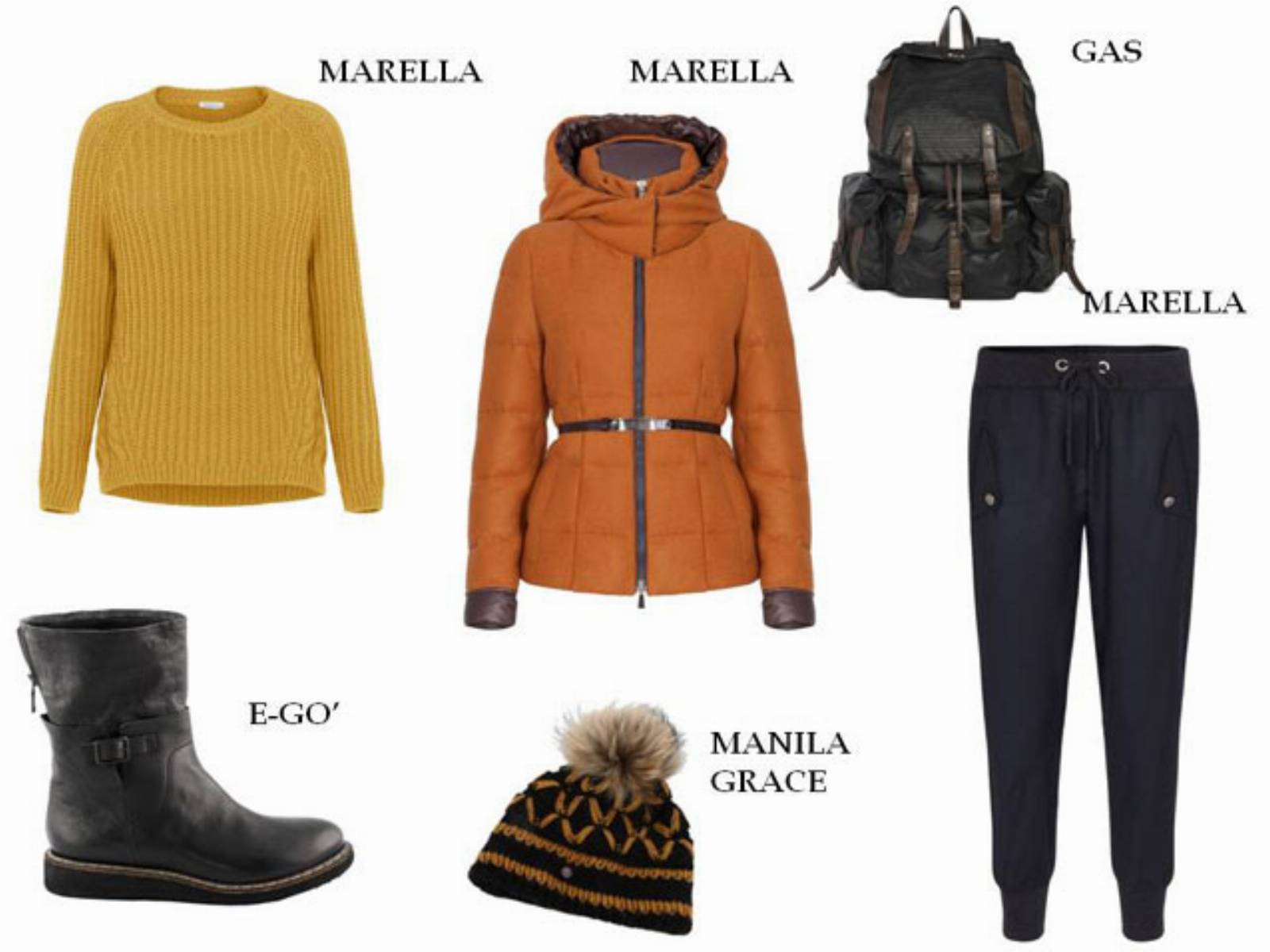 Stylizacje zima 2013-2014 (1)