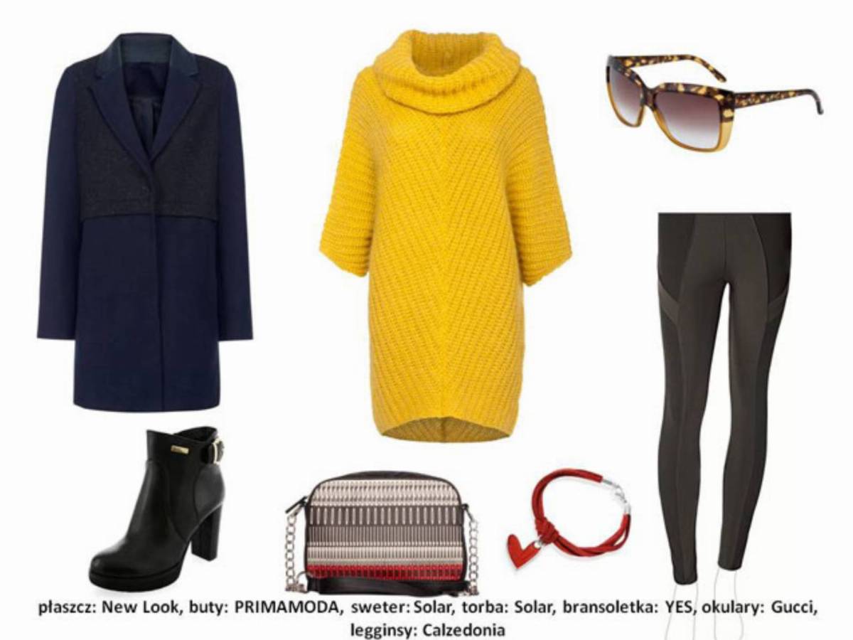 Stylizacje zima 2013-2014 (3)