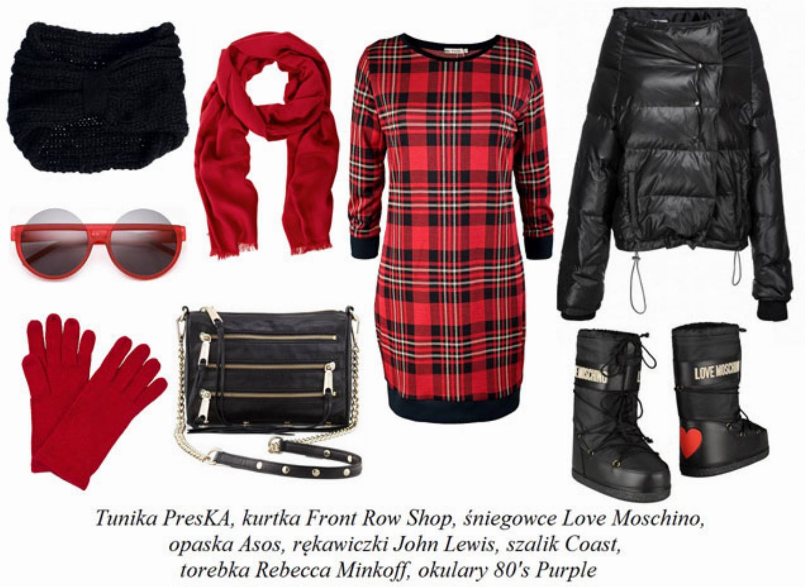 Stylizacje zima 2013-2014 (3)