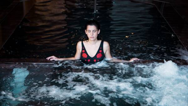 termalne kąpielisko