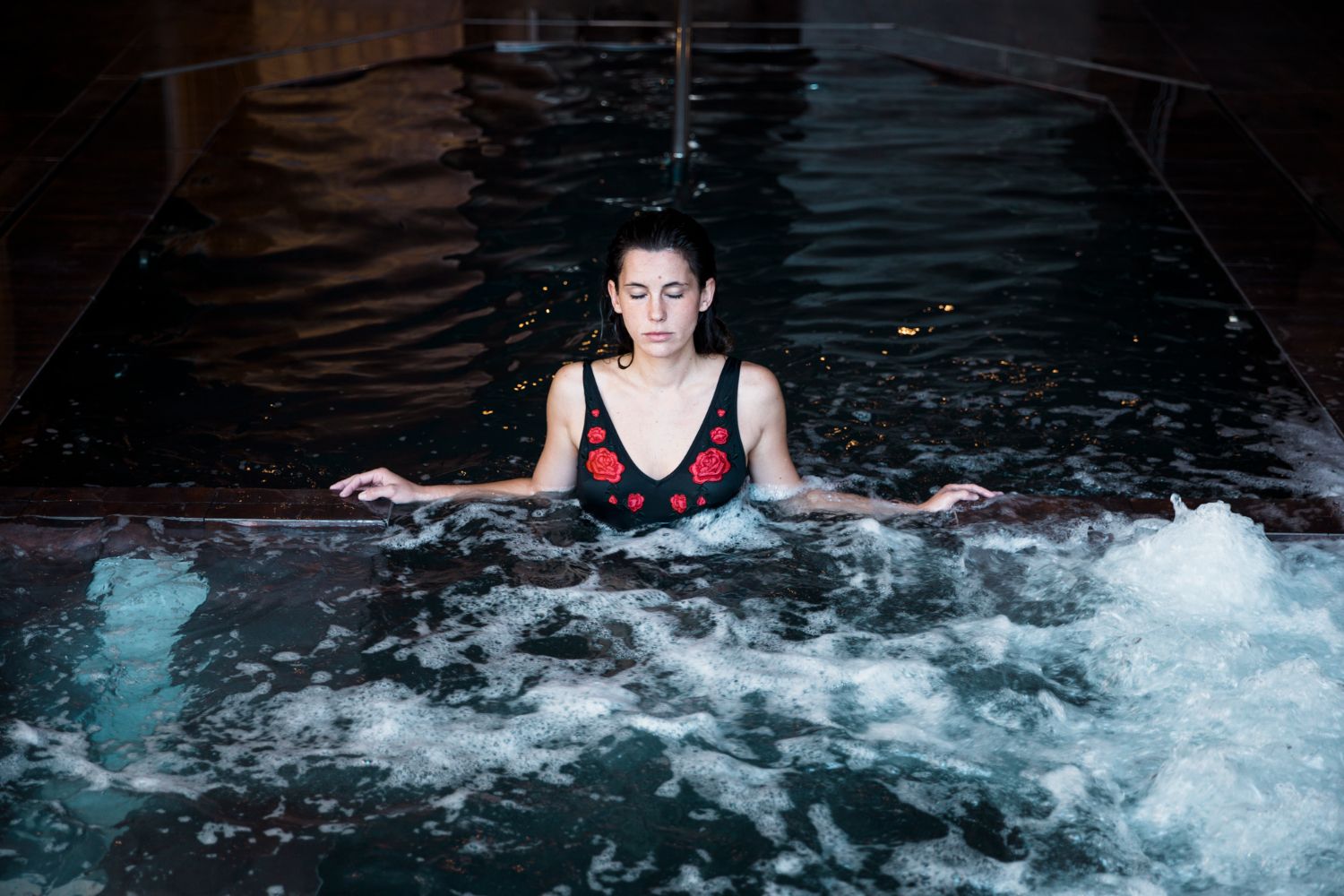 termalne kąpielisko