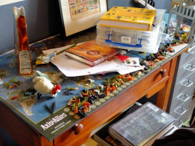 jak motywować dziecko do utrzymywania porządku