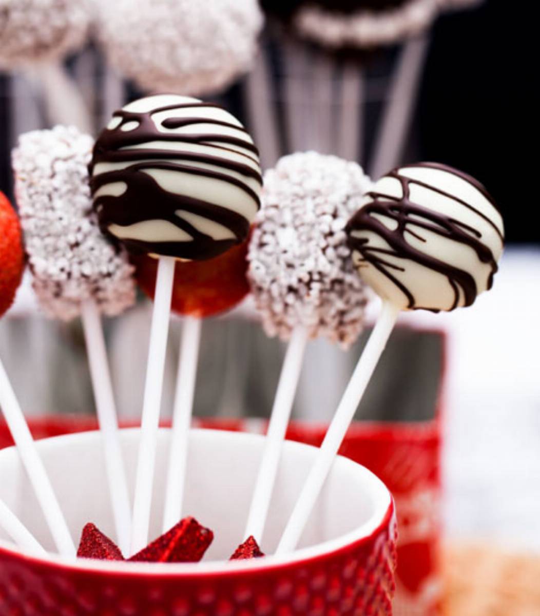 Cake-pops