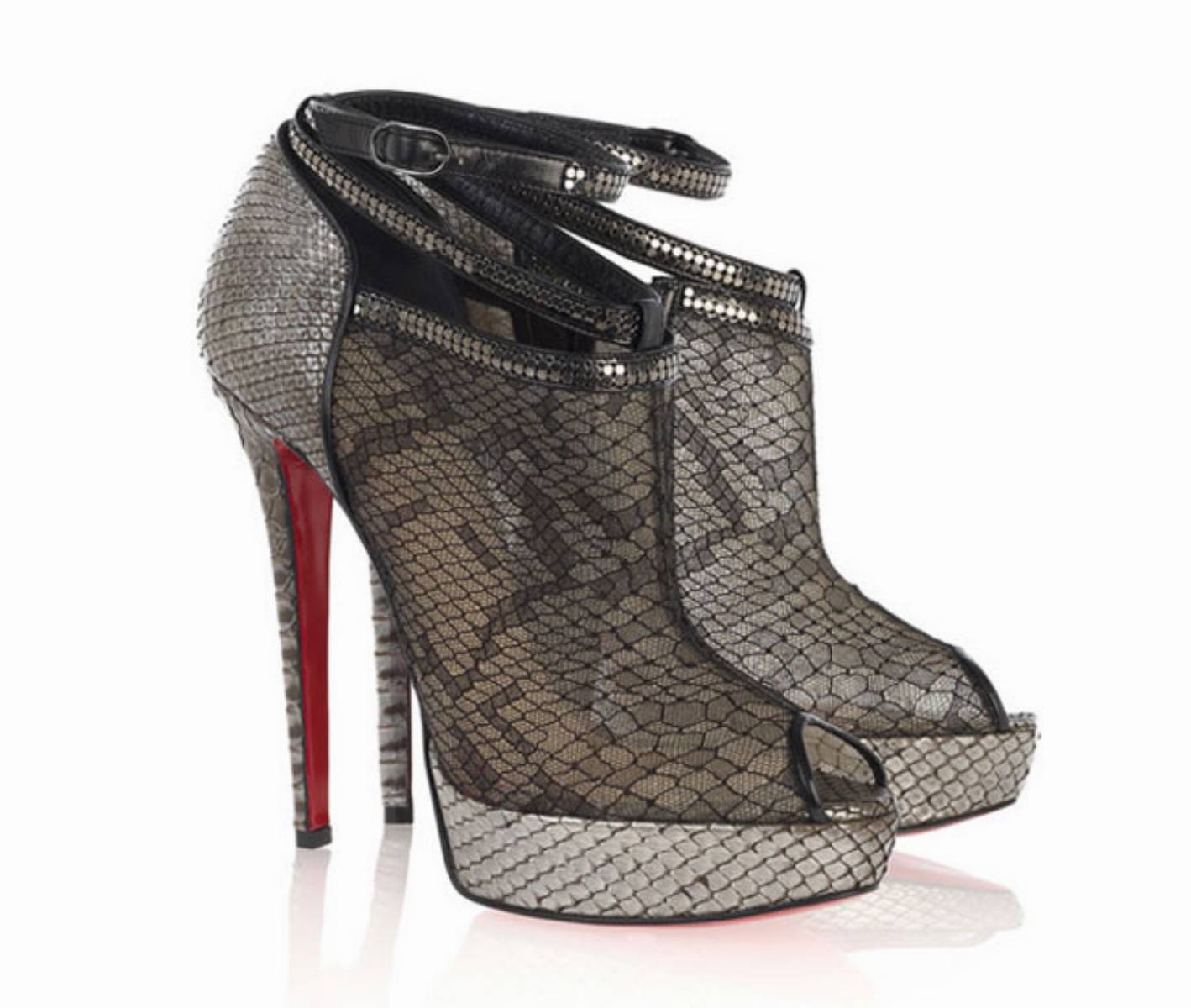 Christian Louboutin Bridget