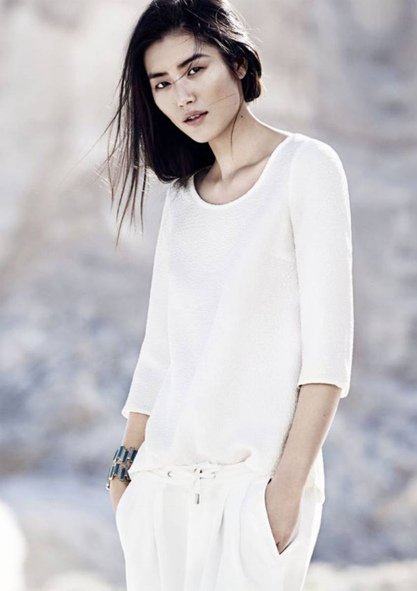 I am Esprit wiosna-lato 2014 (4)