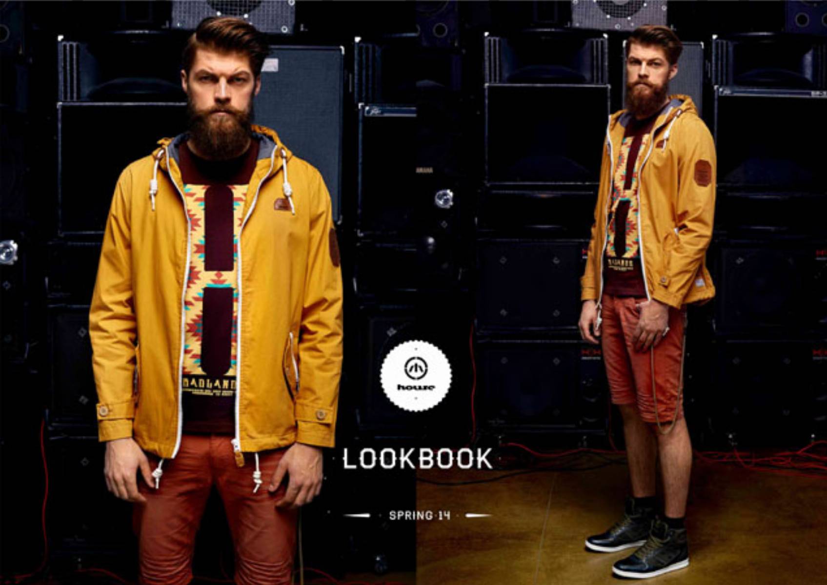 Lookbook HOUSE wiosna 2014 (16)