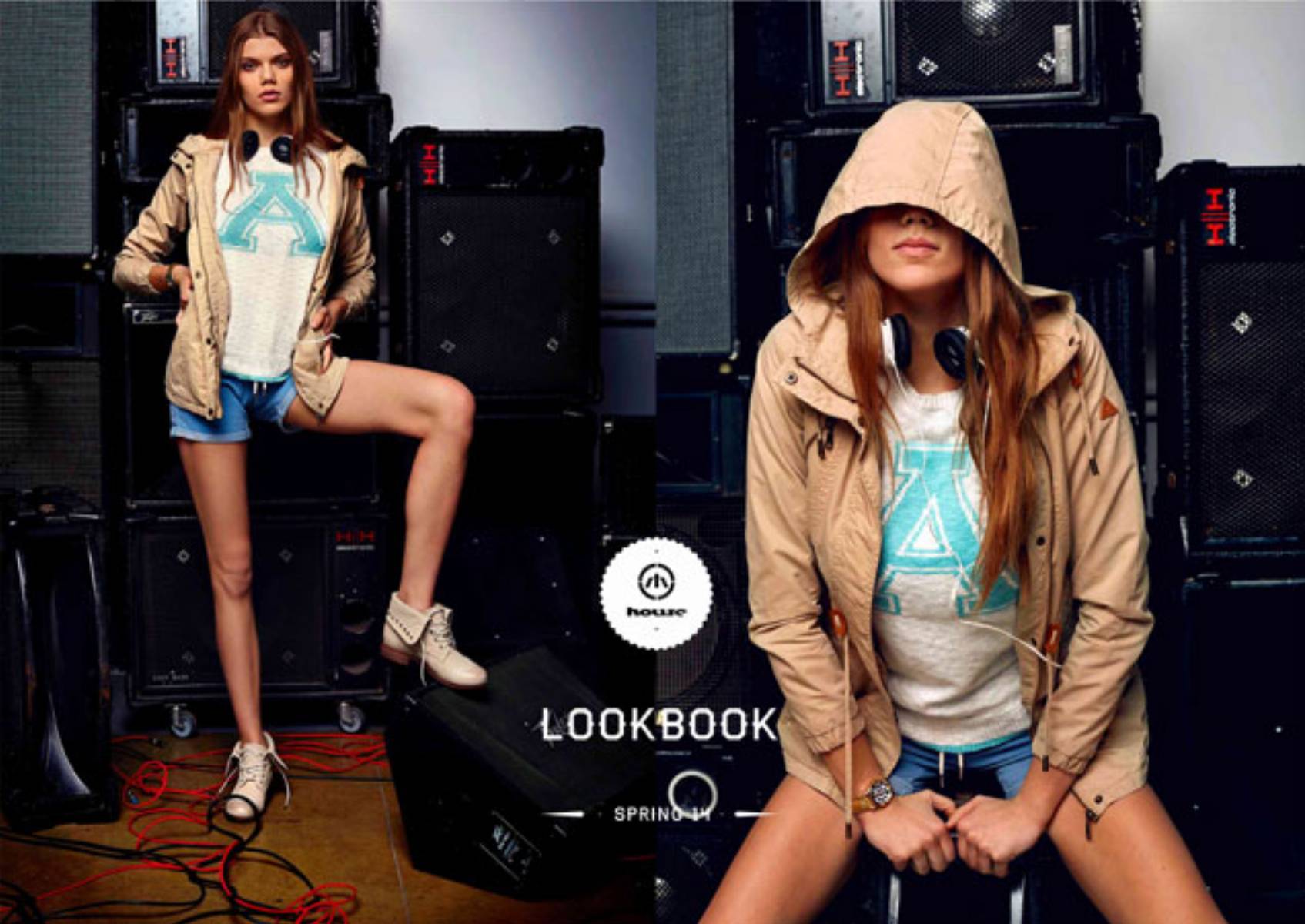 Lookbook HOUSE wiosna 2014 (5)