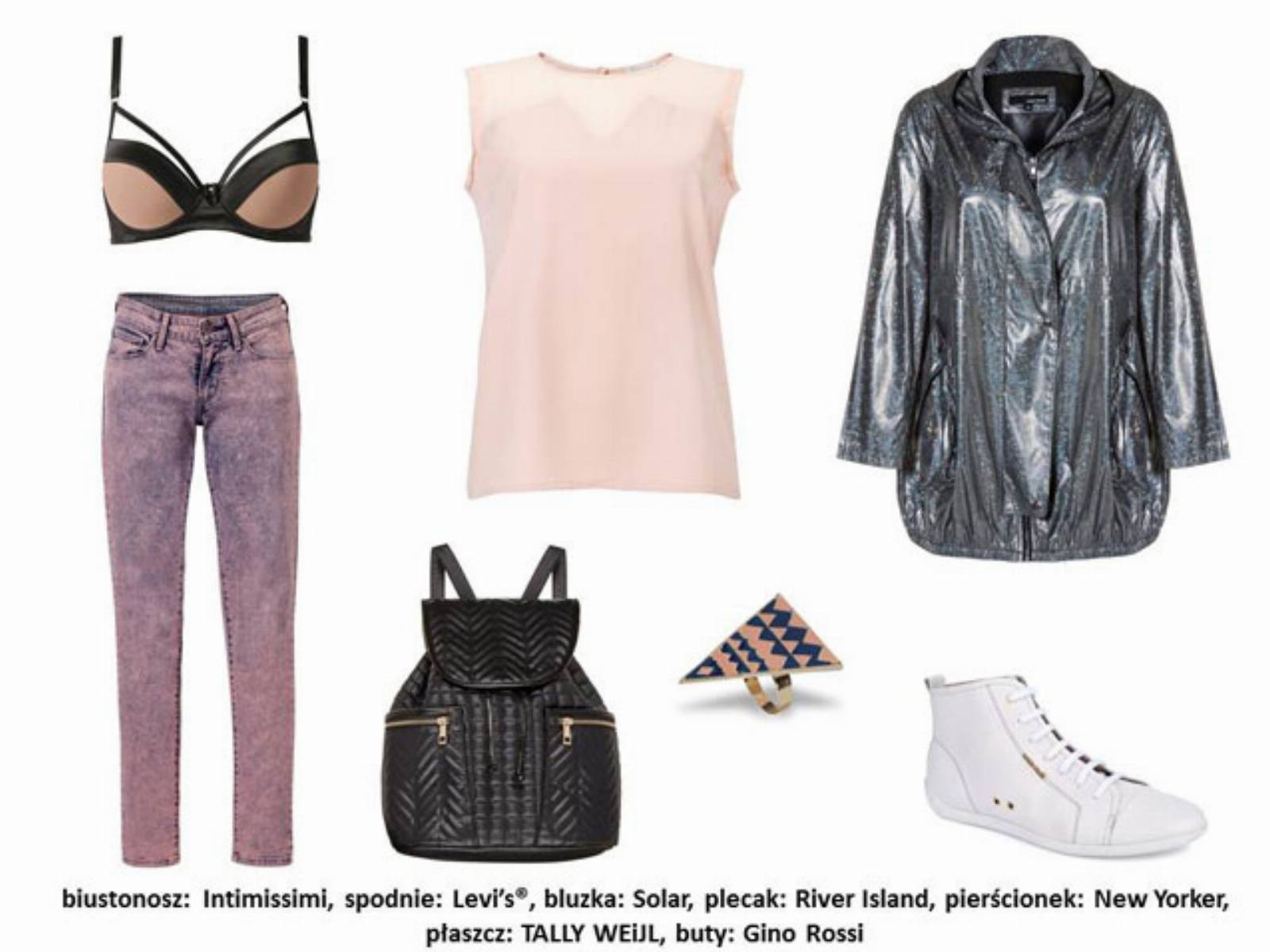 Modne stylizacje (1)