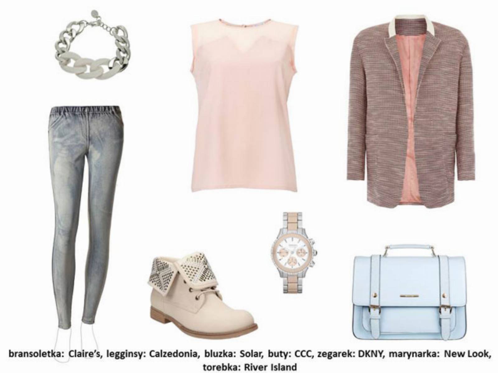 Modne stylizacje (2)