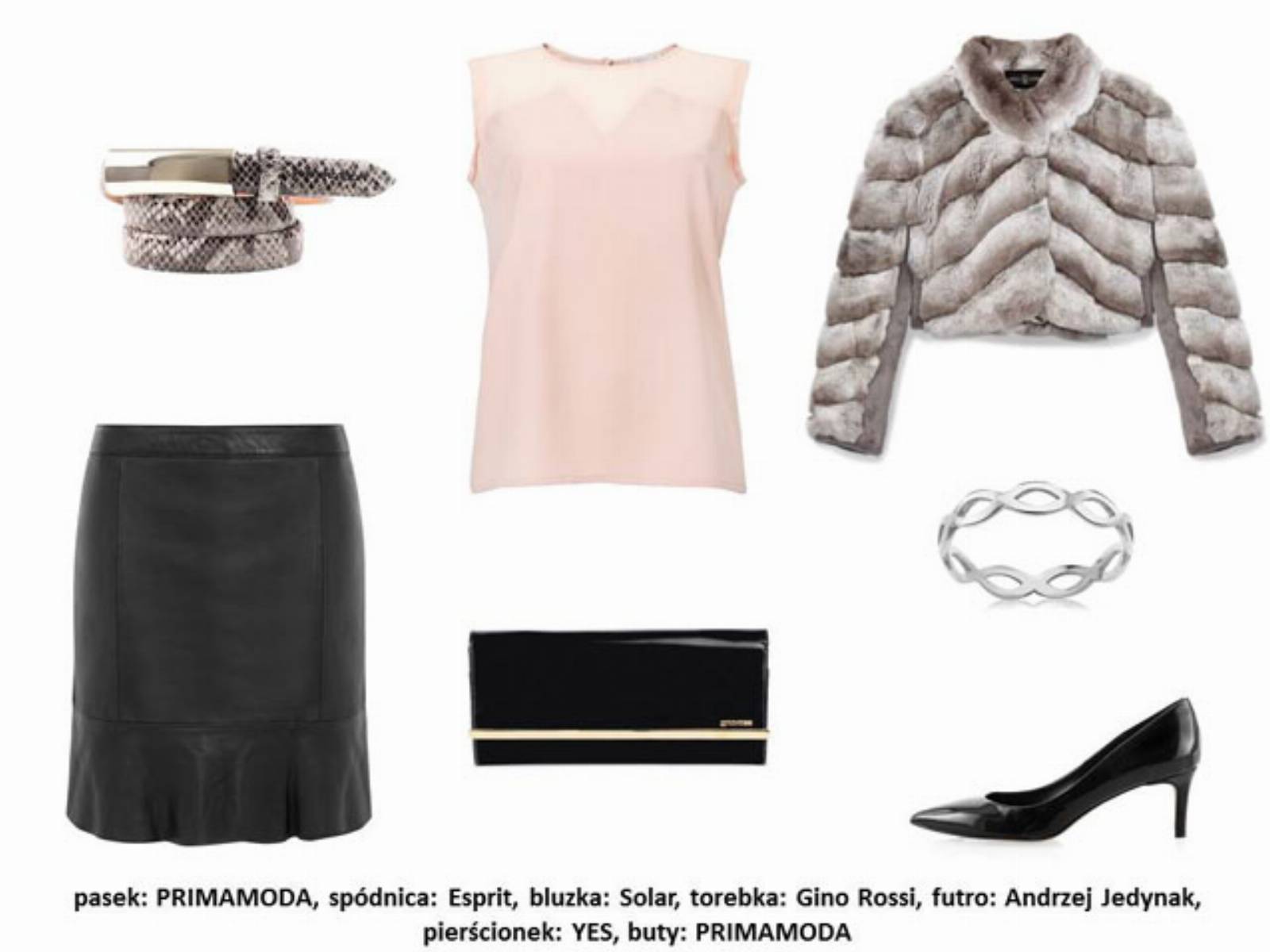 Modne stylizacje (3)