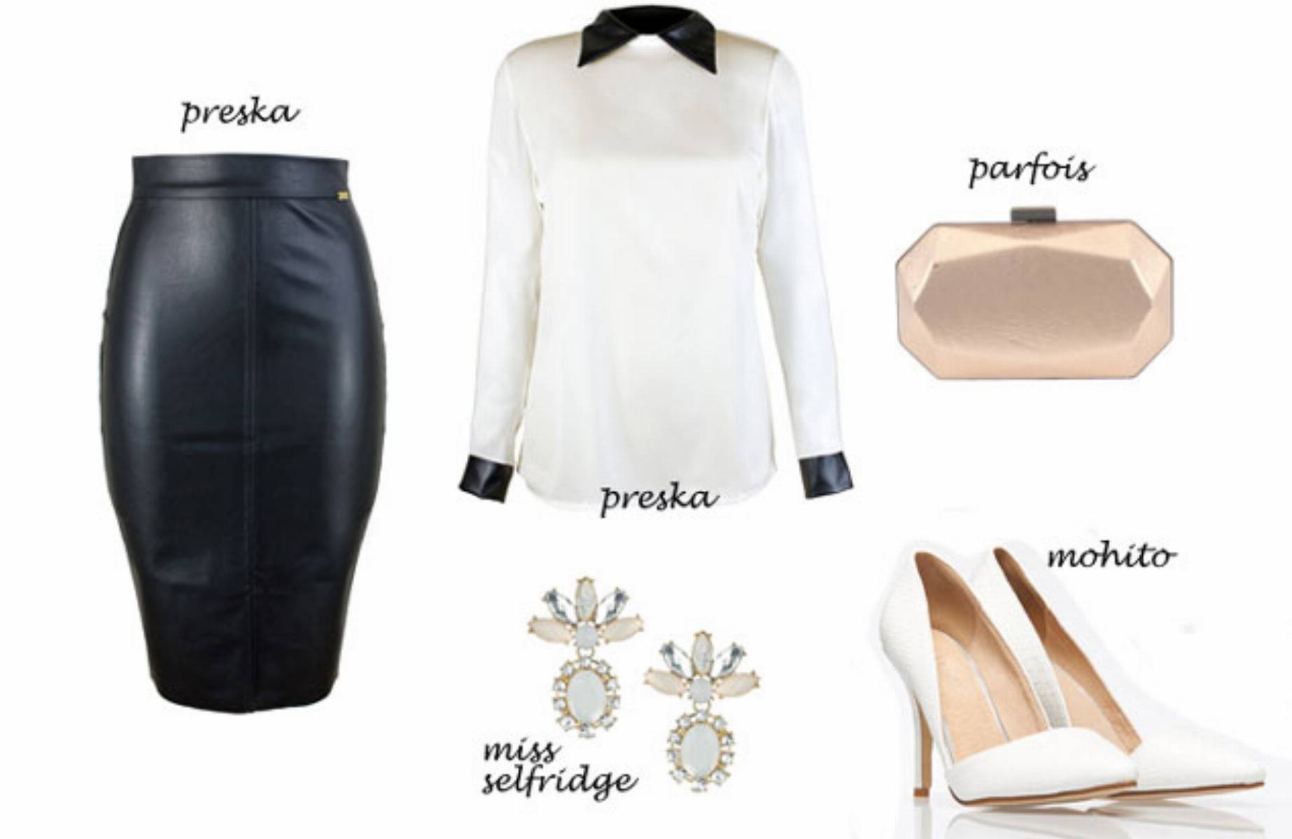 Preska - Walentyki klasycznie