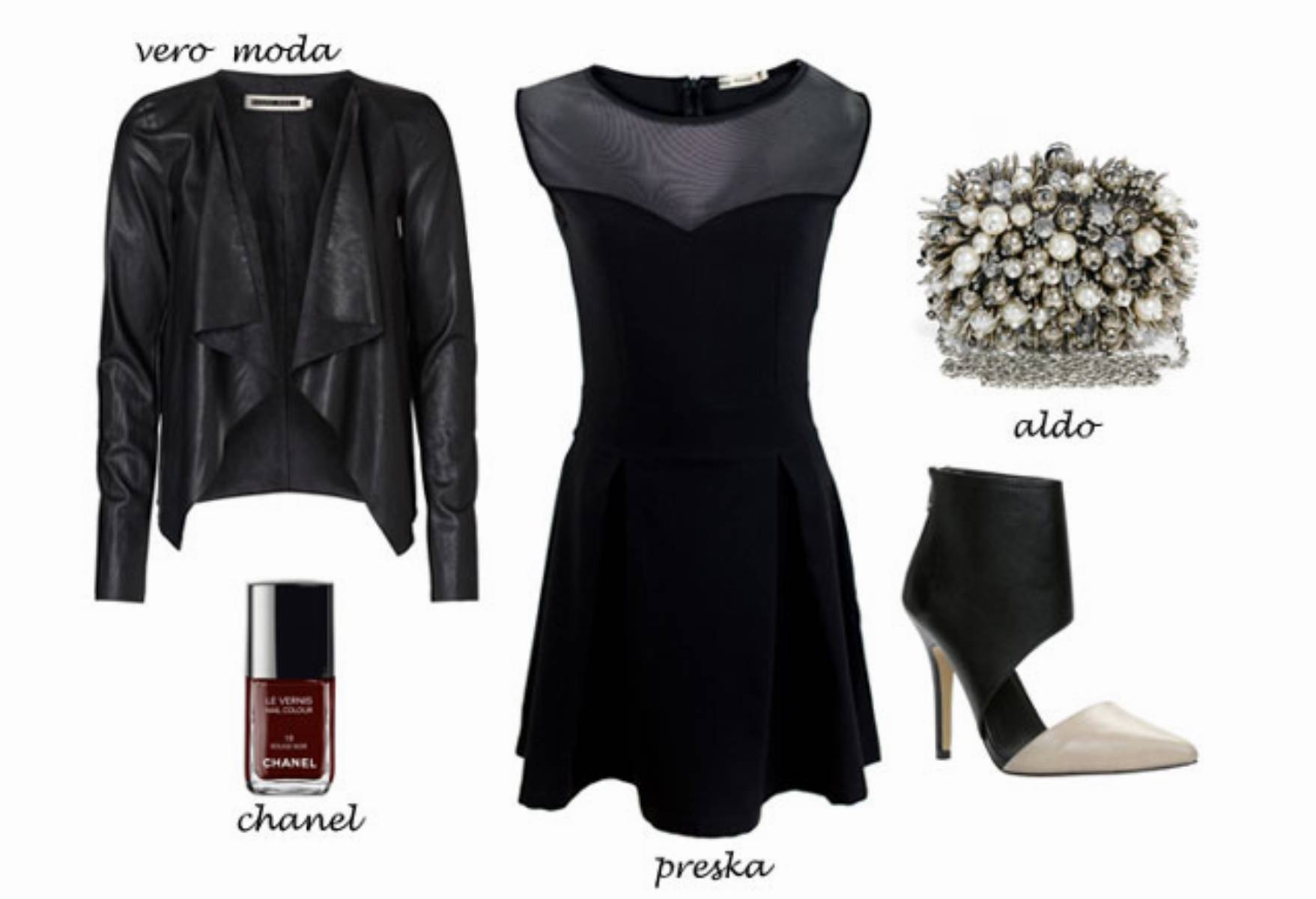 Preska - Walentyki rockowy pazur