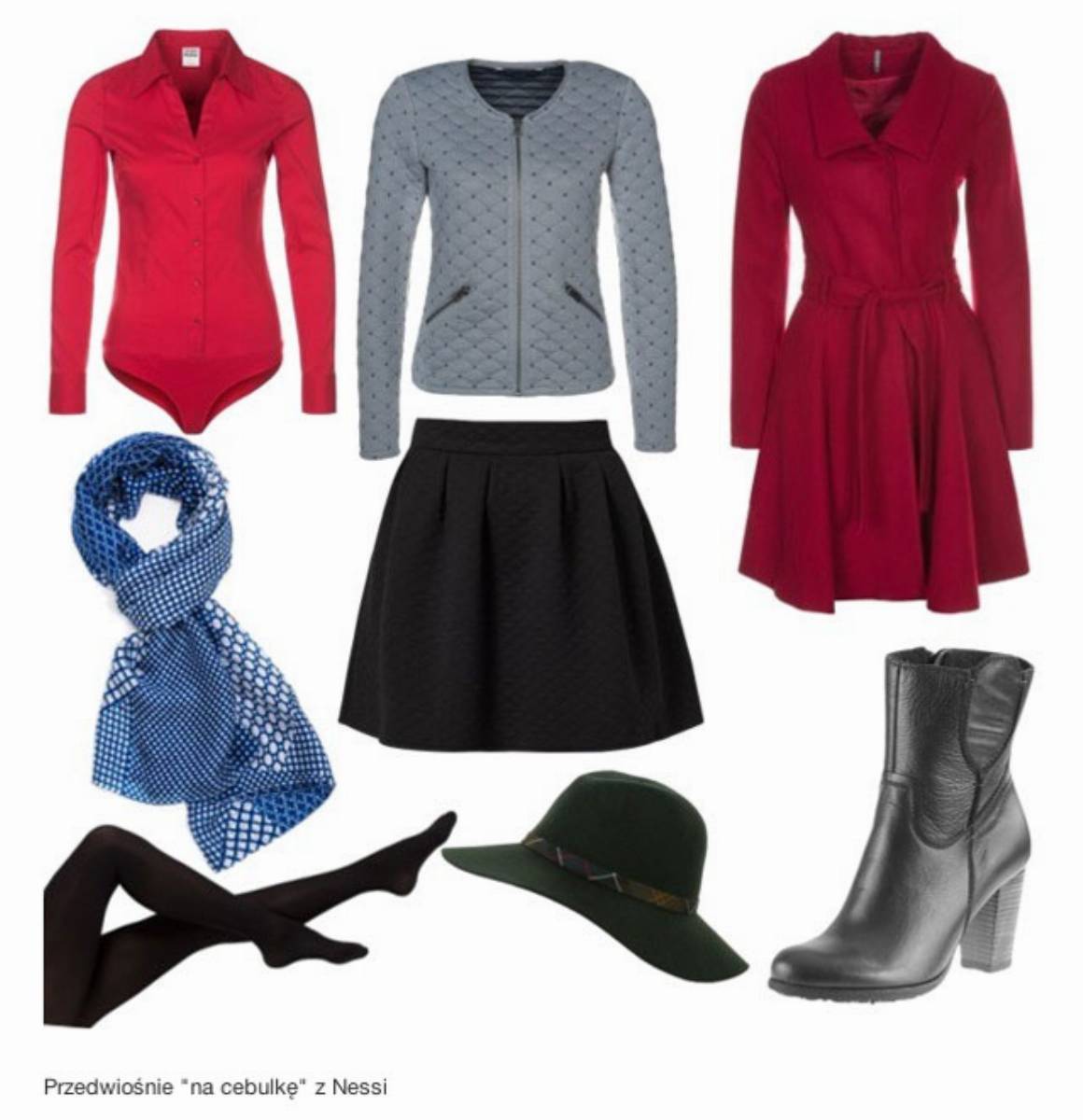 Stylizacje Nessi wiosna 2014 (1)