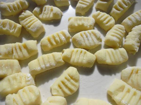 Gnocchi