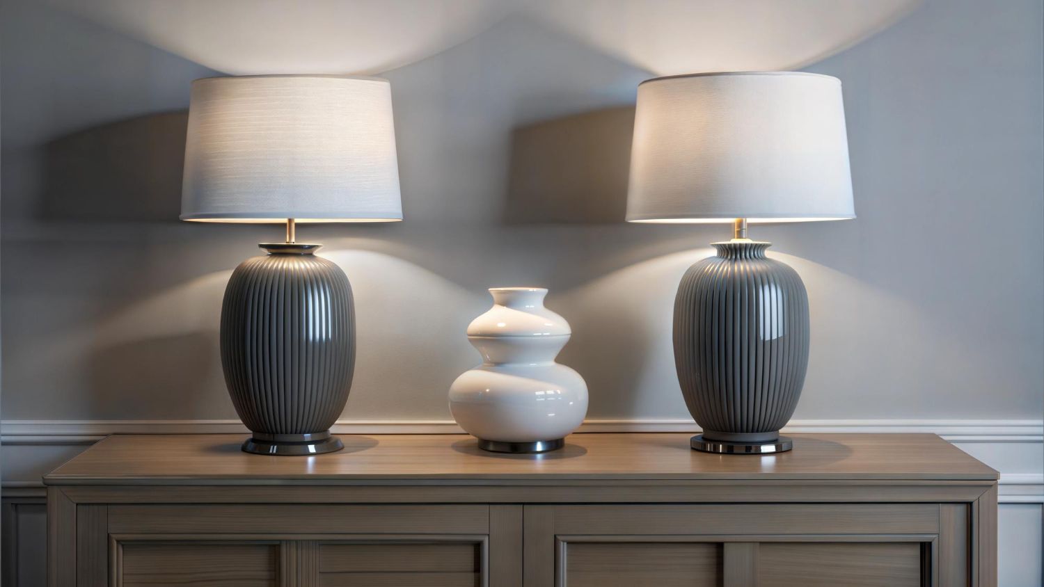 lampa stolowa