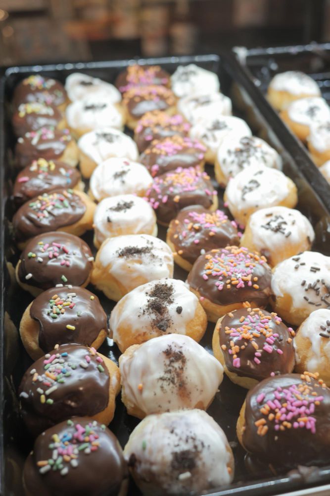 Co jeszcze warto wiedzieć o pączku? fr Co jeszcze warto wiedzieć o pączku?