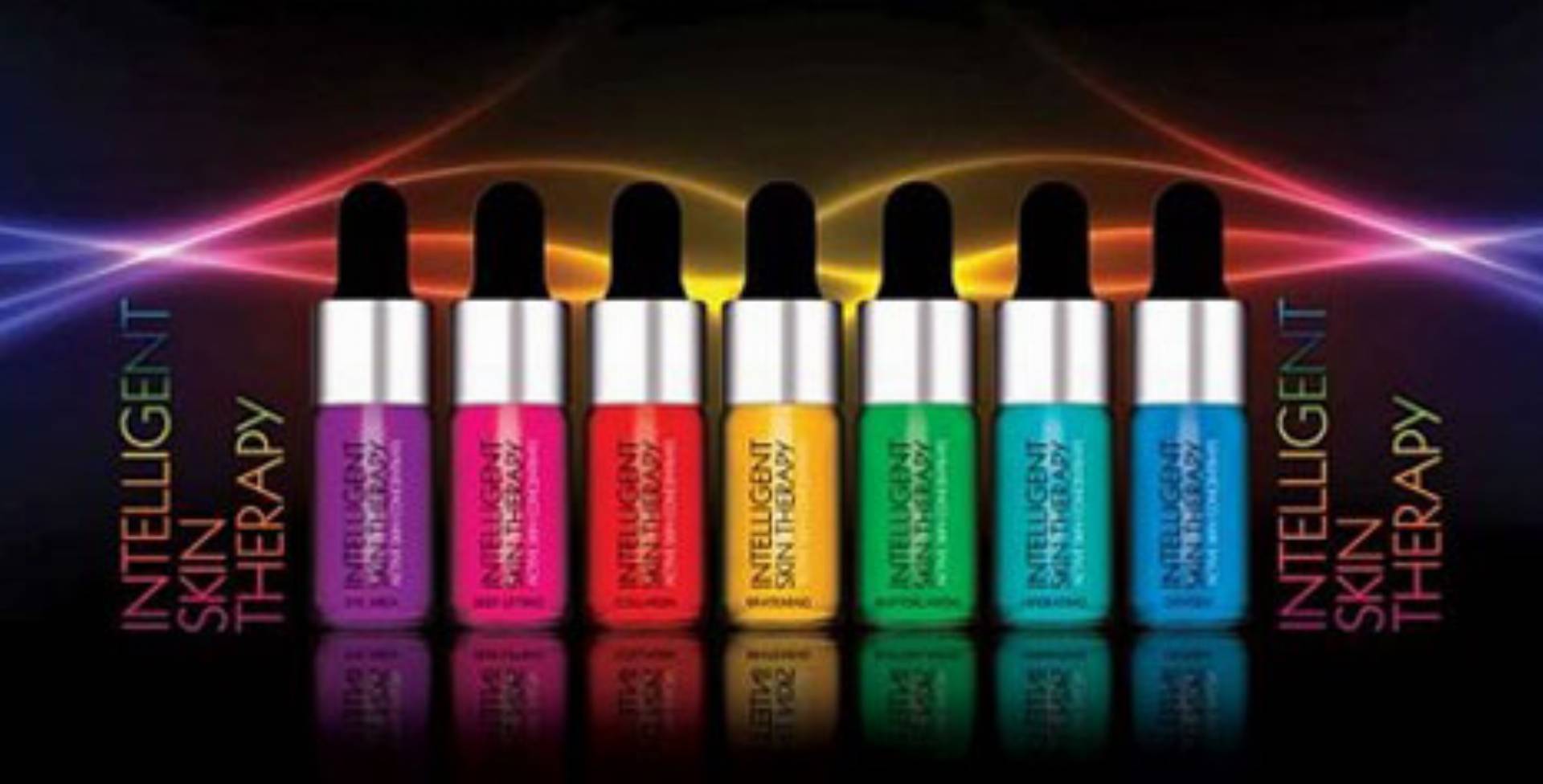 INTELLIGENT SKIN THERAPY