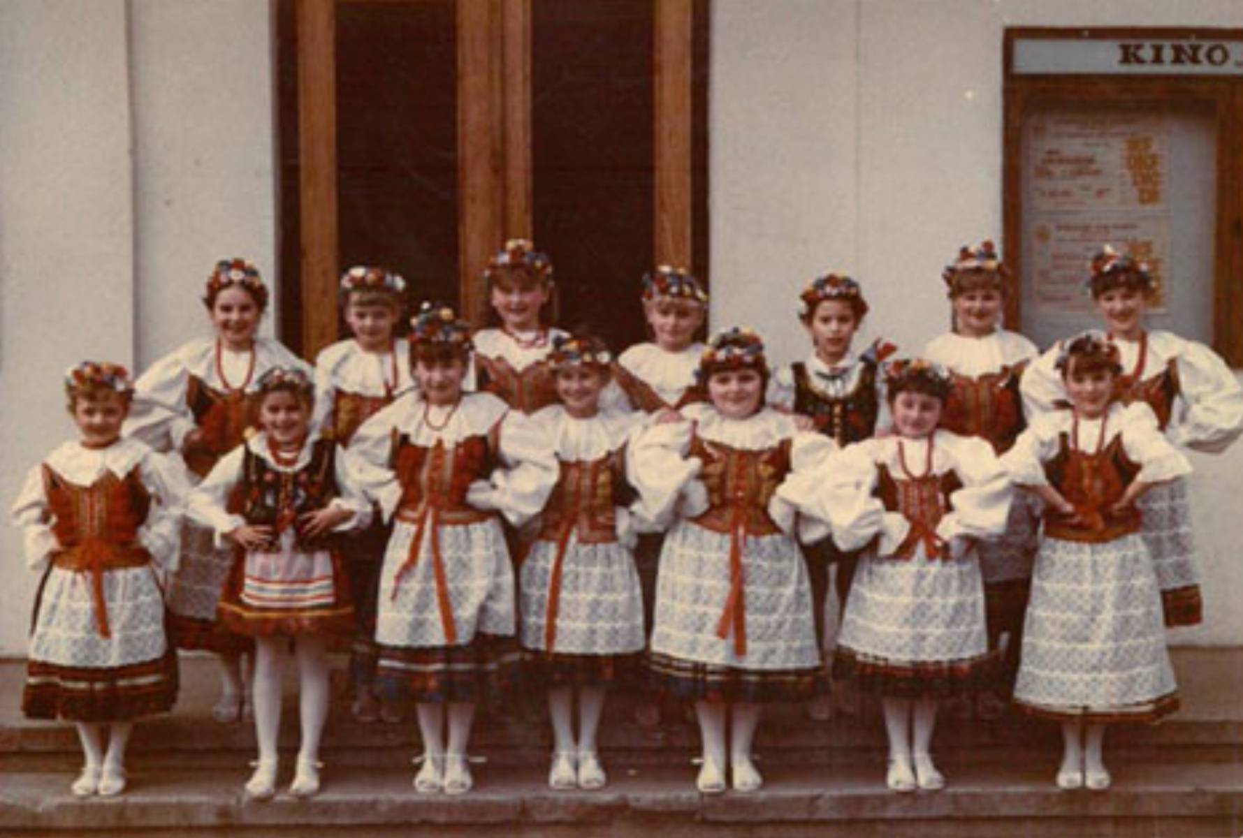 Katarzyna Bachleda Curus