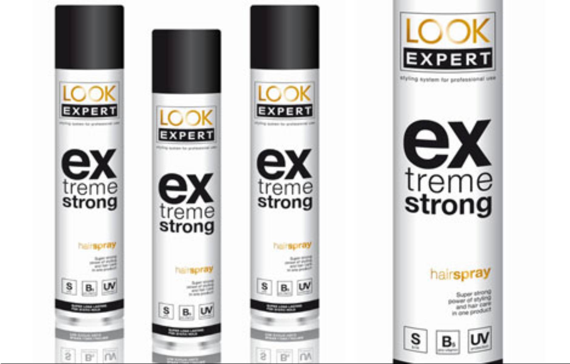 LOOK EXPERT Extreme Strong