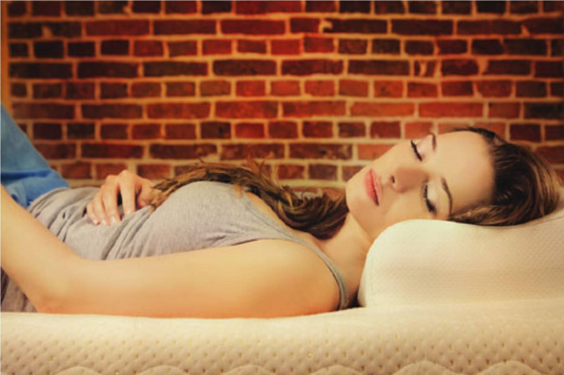 Materac dla alergika