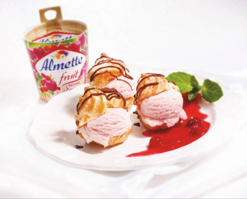 PROFITEROL
