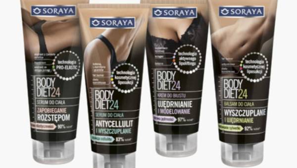 Po raz pierwszy w polskiej kosmetologii! – Technologia kosmetycznej liposukcji Body Diet24