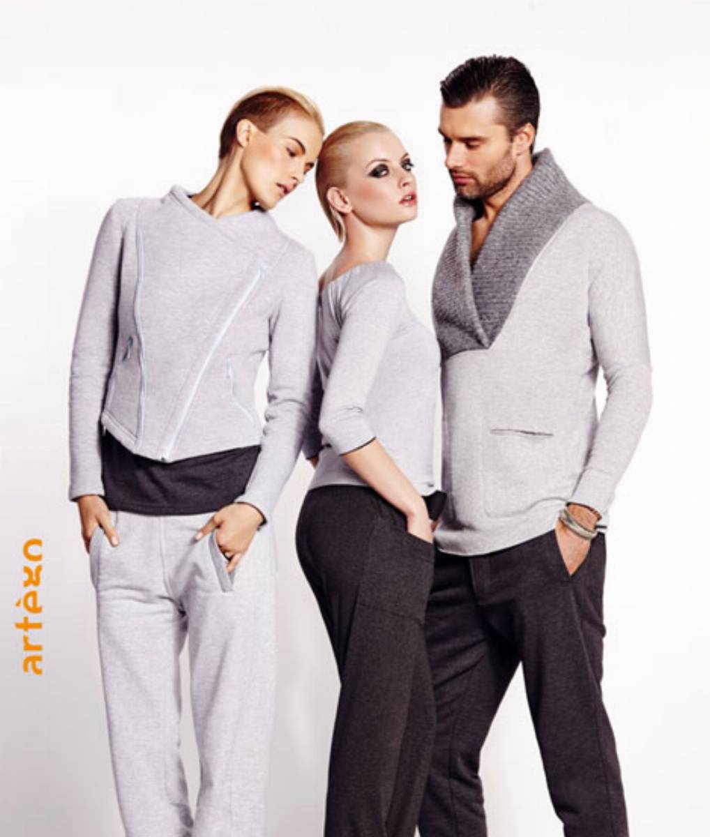 Stylizacje artego (2)