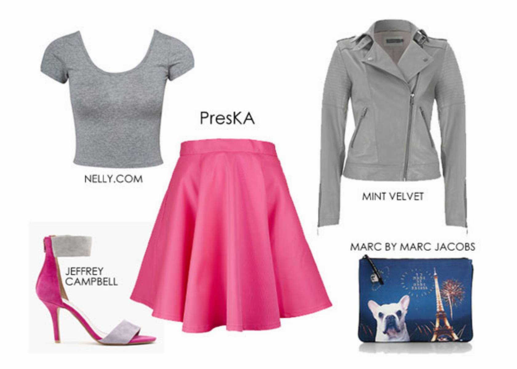 Stylizacje wiosna 2014 (2)