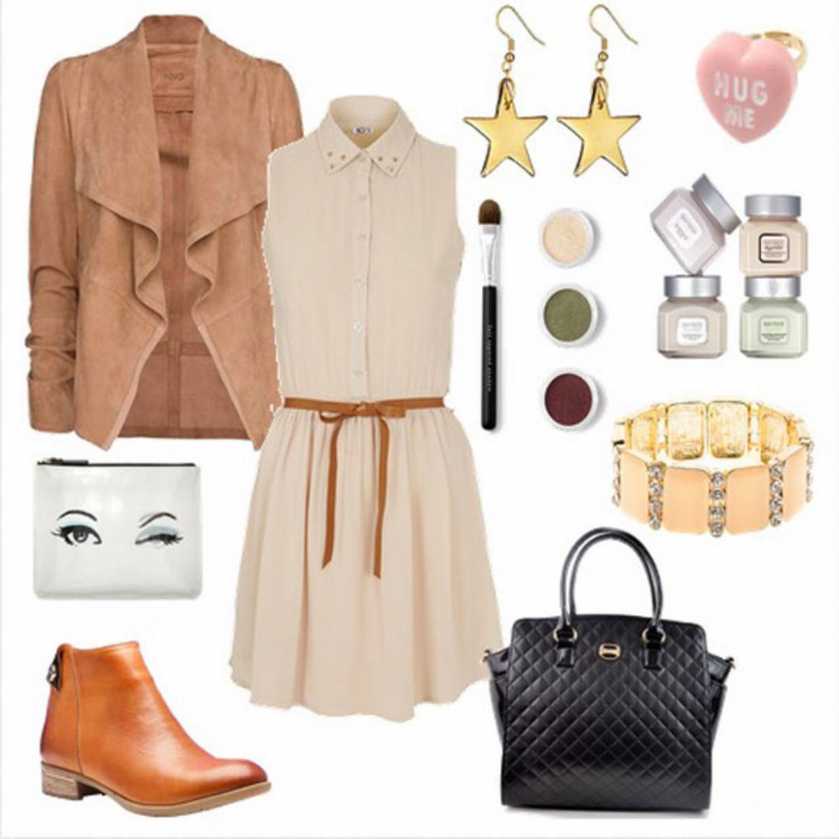 Stylizacje wiosna 2014 (2)