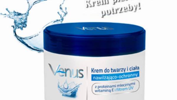 Krem pierwszej potrzeby
