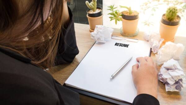 pisanie listu motywacyjnego