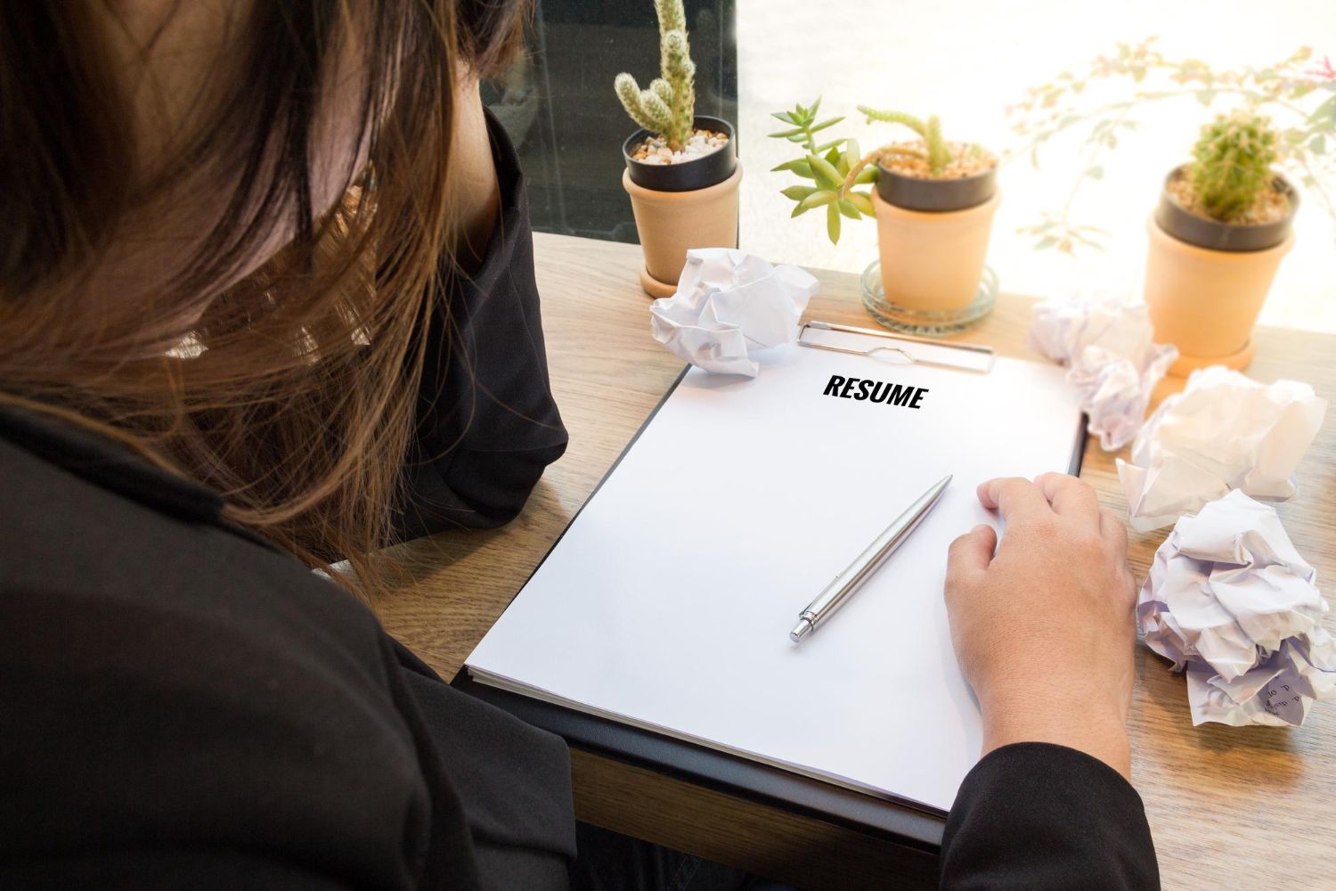 pisanie listu motywacyjnego